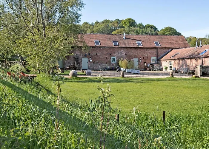 Nether Farm Barns